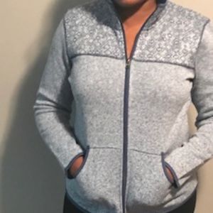 Jason Maxwell Woman's Fleece